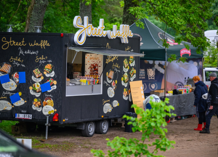 Vivus.lv MTB maratons | 3.posms, Opekalns10