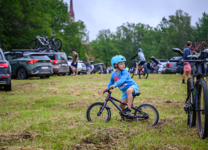 Vivus.lv MTB maratons | 3.posms, Opekalns11