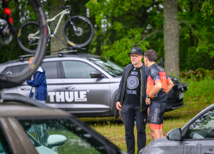 Vivus.lv MTB maratons | 3.posms, Opekalns12