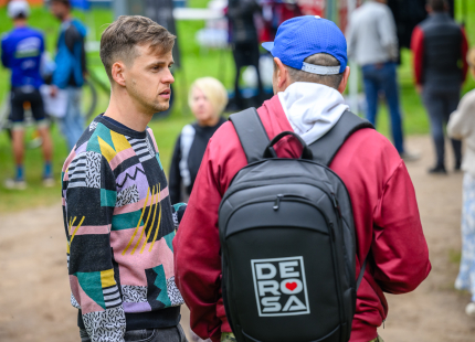 Vivus.lv MTB maratons | 3.posms, Opekalns14