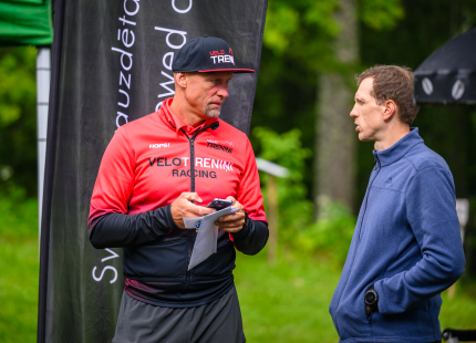Vivus.lv MTB maratons | 3.posms, Opekalns16