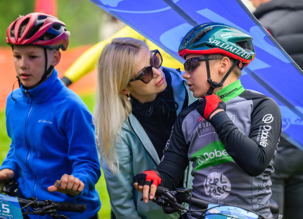 Vivus.lv MTB maratons | 3.posms, Opekalns18