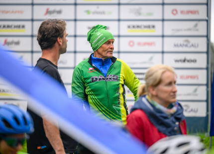 Vivus.lv MTB maratons | 3.posms, Opekalns21
