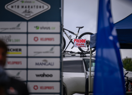 Vivus.lv MTB maratons | 3.posms, Opekalns20