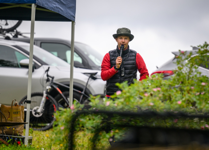 Vivus.lv MTB maratons | 3.posms, Opekalns22