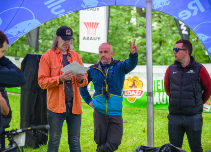 Vivus.lv MTB maratons | 3.posms, Opekalns23