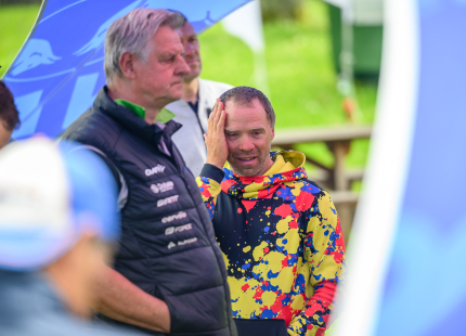 Vivus.lv MTB maratons | 3.posms, Opekalns24