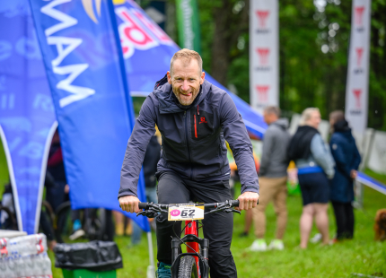 Vivus.lv MTB maratons | 3.posms, Opekalns27