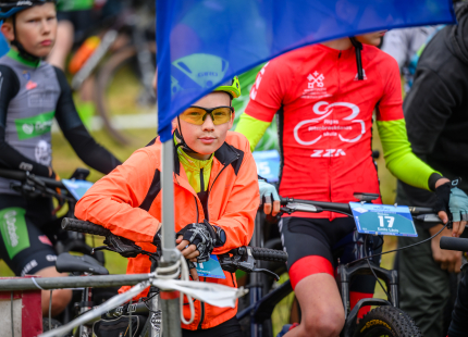 Vivus.lv MTB maratons | 3.posms, Opekalns29