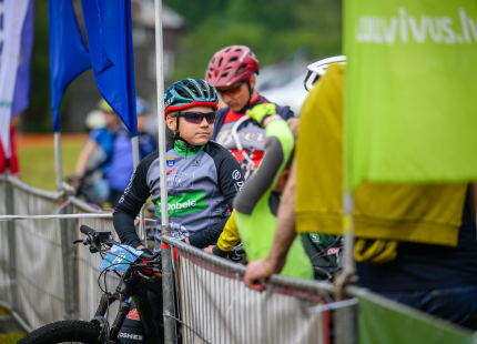 Vivus.lv MTB maratons | 3.posms, Opekalns28
