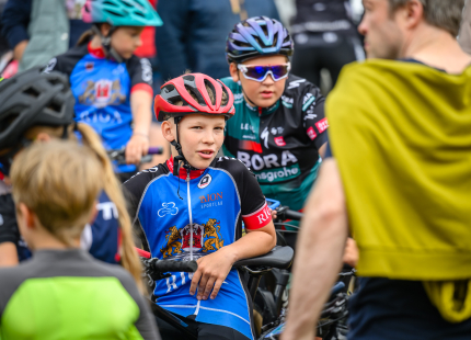 Vivus.lv MTB maratons | 3.posms, Opekalns30