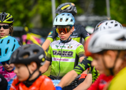 Vivus.lv MTB maratons | 3.posms, Opekalns31