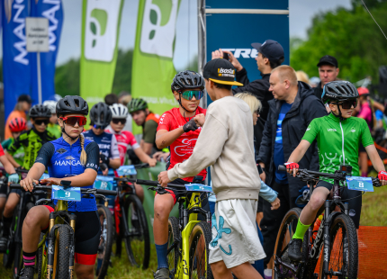 Vivus.lv MTB maratons | 3.posms, Opekalns36