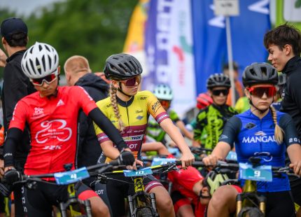 Vivus.lv MTB maratons | 3.posms, Opekalns37