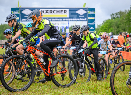 Vivus.lv MTB maratons | 3.posms, Opekalns51