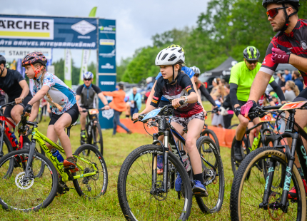 Vivus.lv MTB maratons | 3.posms, Opekalns53