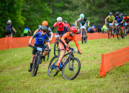 Vivus.lv MTB maratons | 3.posms, Opekalns55