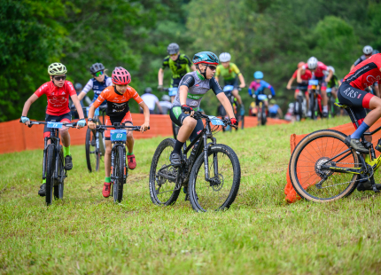 Vivus.lv MTB maratons | 3.posms, Opekalns56