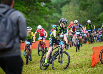 Vivus.lv MTB maratons | 3.posms, Opekalns57
