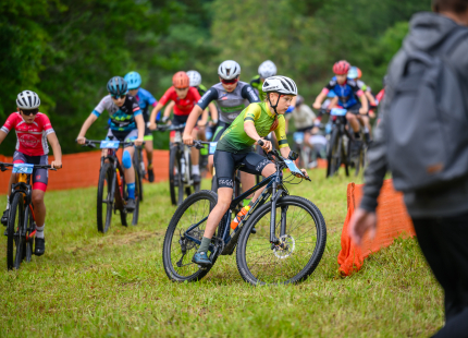 Vivus.lv MTB maratons | 3.posms, Opekalns58