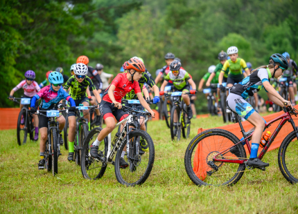 Vivus.lv MTB maratons | 3.posms, Opekalns59