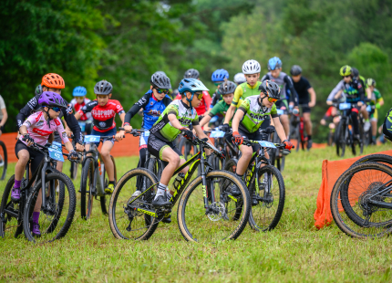 Vivus.lv MTB maratons | 3.posms, Opekalns60