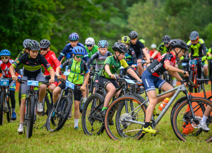 Vivus.lv MTB maratons | 3.posms, Opekalns61