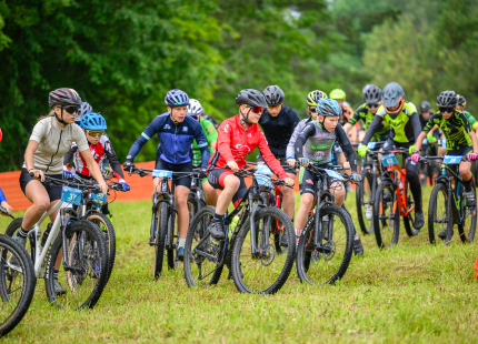 Vivus.lv MTB maratons | 3.posms, Opekalns63