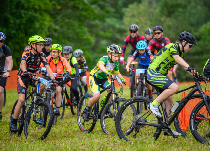Vivus.lv MTB maratons | 3.posms, Opekalns64