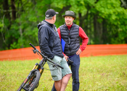 Vivus.lv MTB maratons | 3.posms, Opekalns71