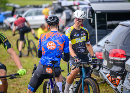 Vivus.lv MTB maratons | 3.posms, Opekalns73