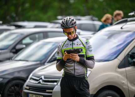 Vivus.lv MTB maratons | 3.posms, Opekalns75