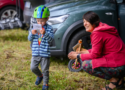 Vivus.lv MTB maratons | 3.posms, Opekalns76