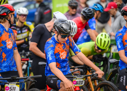 Vivus.lv MTB maratons | 3.posms, Opekalns79