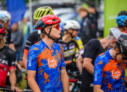 Vivus.lv MTB maratons | 3.posms, Opekalns80