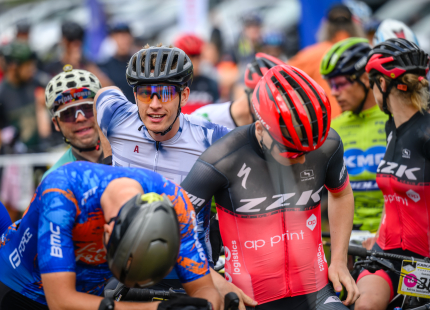 Vivus.lv MTB maratons | 3.posms, Opekalns81