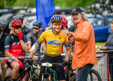 Vivus.lv MTB maratons | 3.posms, Opekalns82