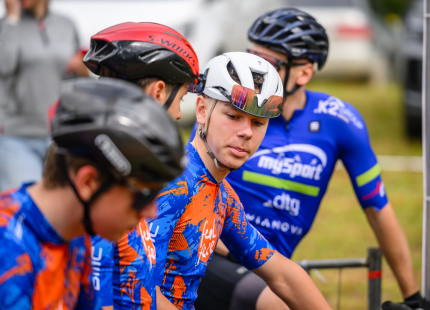Vivus.lv MTB maratons | 3.posms, Opekalns83