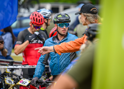 Vivus.lv MTB maratons | 3.posms, Opekalns85