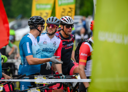 Vivus.lv MTB maratons | 3.posms, Opekalns86