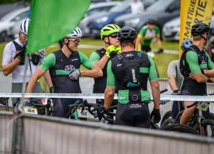 Vivus.lv MTB maratons | 3.posms, Opekalns87