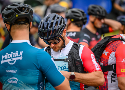 Vivus.lv MTB maratons | 3.posms, Opekalns88