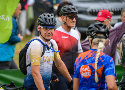 Vivus.lv MTB maratons | 3.posms, Opekalns89