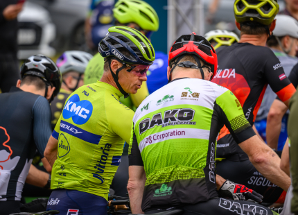 Vivus.lv MTB maratons | 3.posms, Opekalns90