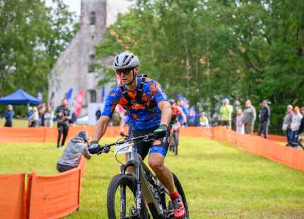 Vivus.lv MTB maratons | 3.posms, Opekalns94
