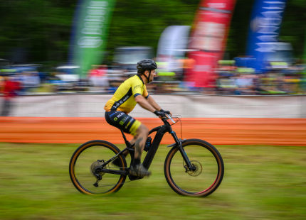 Vivus.lv MTB maratons | 3.posms, Opekalns96
