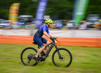 Vivus.lv MTB maratons | 3.posms, Opekalns97