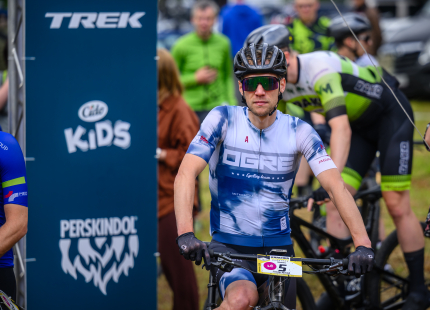 Vivus.lv MTB maratons | 3.posms, Opekalns99