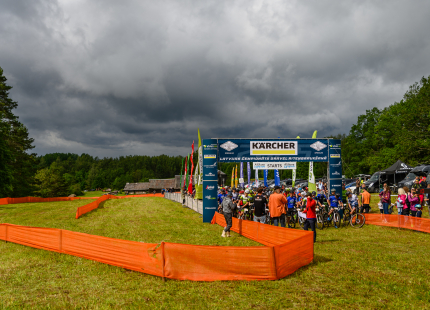 Vivus.lv MTB maratons | 3.posms, Opekalns103