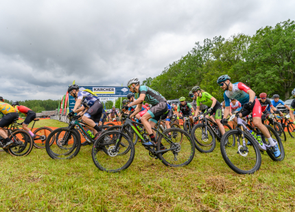 Vivus.lv MTB maratons | 3.posms, Opekalns111